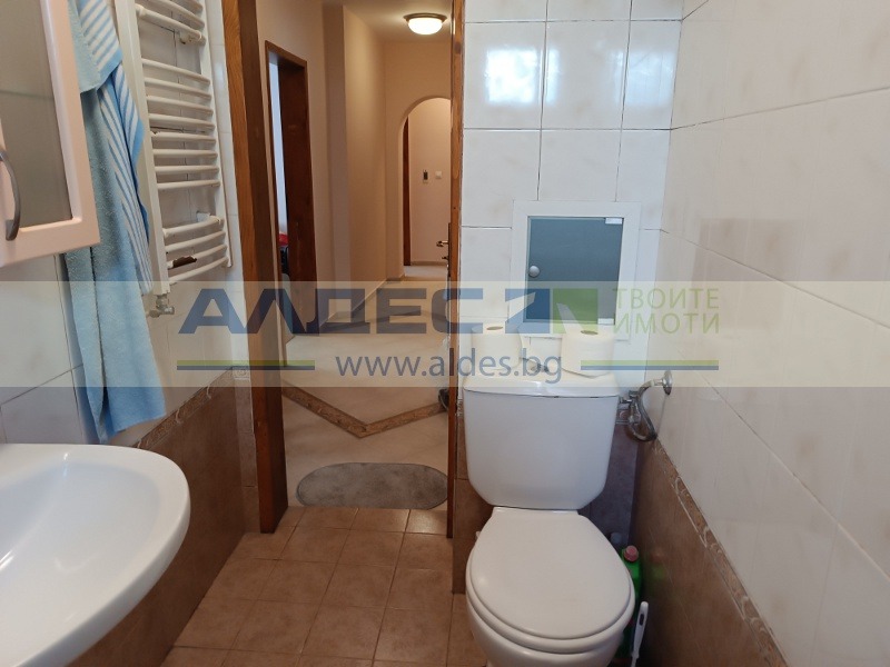 Zu vermieten  2 Schlafzimmer Sofia , Reduta , 136 qm | 27233160 - Bild [12]