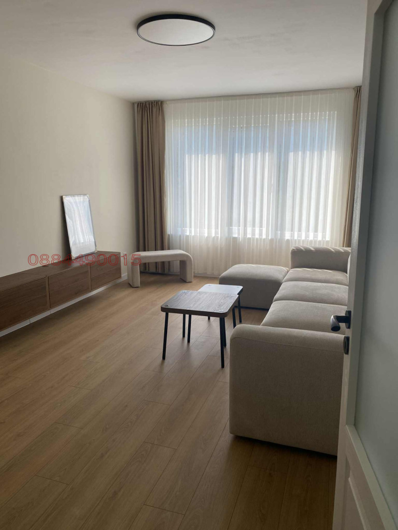 Дава под наем  3-стаен град София , Зона Б-18 , 110 кв.м | 81580147 - изображение [4]
