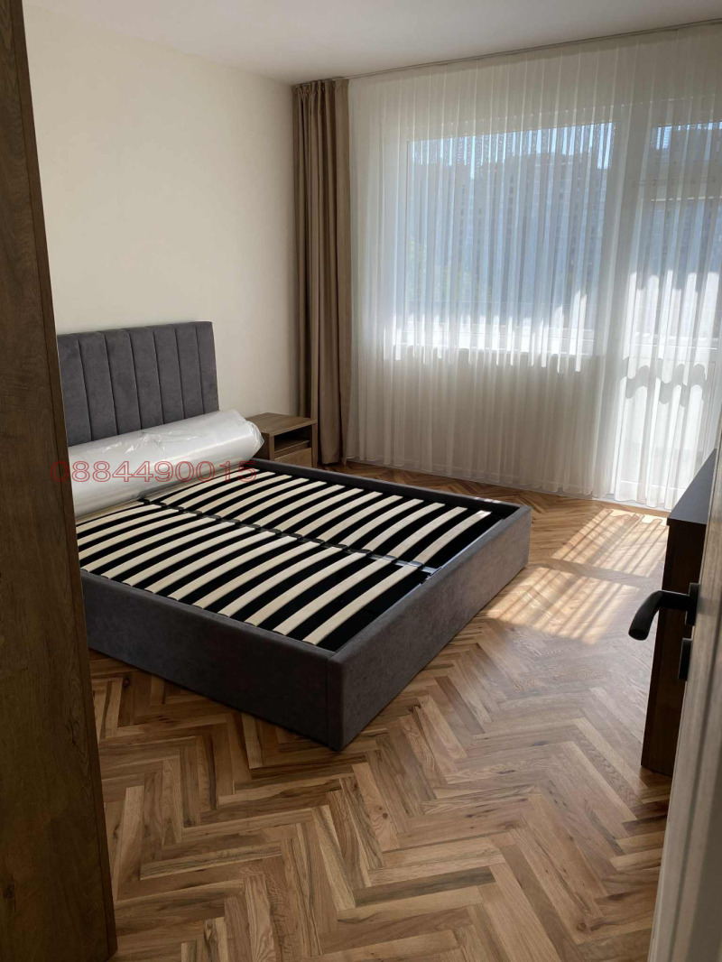 Дава под наем  3-стаен град София , Зона Б-18 , 110 кв.м | 81580147 - изображение [8]