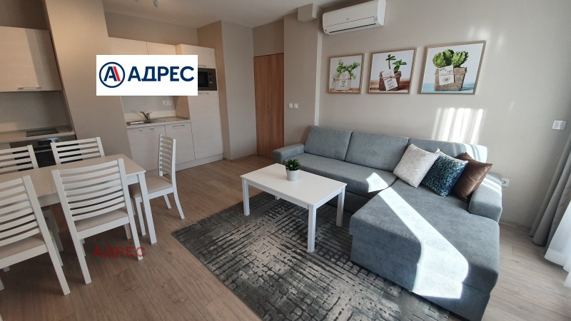 Дава под нем  3-стаен, град Варна, Гръцка махала •  750 € • ID 83032866 — holmes.bg - [1] 