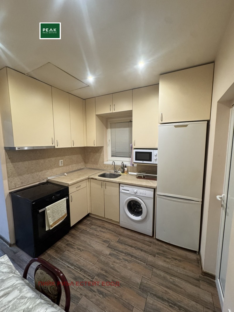 Дава под наем 3-СТАЕН, гр. София, Малинова долина, снимка 3 - Апартаменти - 53280717