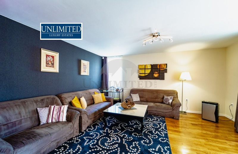 Дава под наем МНОГОСТАЕН, гр. София, Манастирски ливади