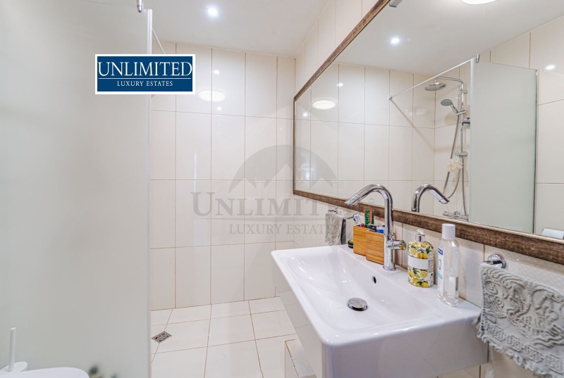 Дава под наем МНОГОСТАЕН, гр. София, Манастирски ливади, снимка 4 - Апартаменти - 52619529