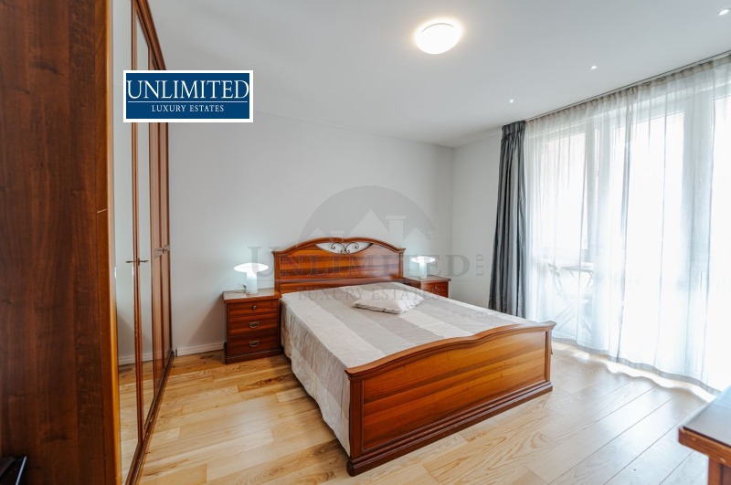 Дава под наем МНОГОСТАЕН, гр. София, Манастирски ливади, снимка 6 - Апартаменти - 52619529