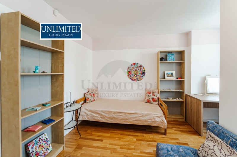 Дава под наем МНОГОСТАЕН, гр. София, Манастирски ливади, снимка 9 - Апартаменти - 52619529