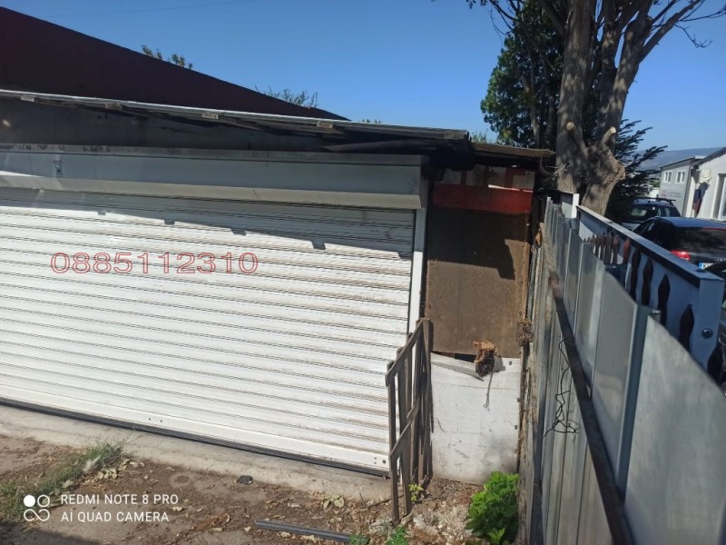 Дава под наем ПРОМ. ПОМЕЩЕНИЕ, гр. Благоевград, Струмско, снимка 3 - Производствени сгради - 53214535