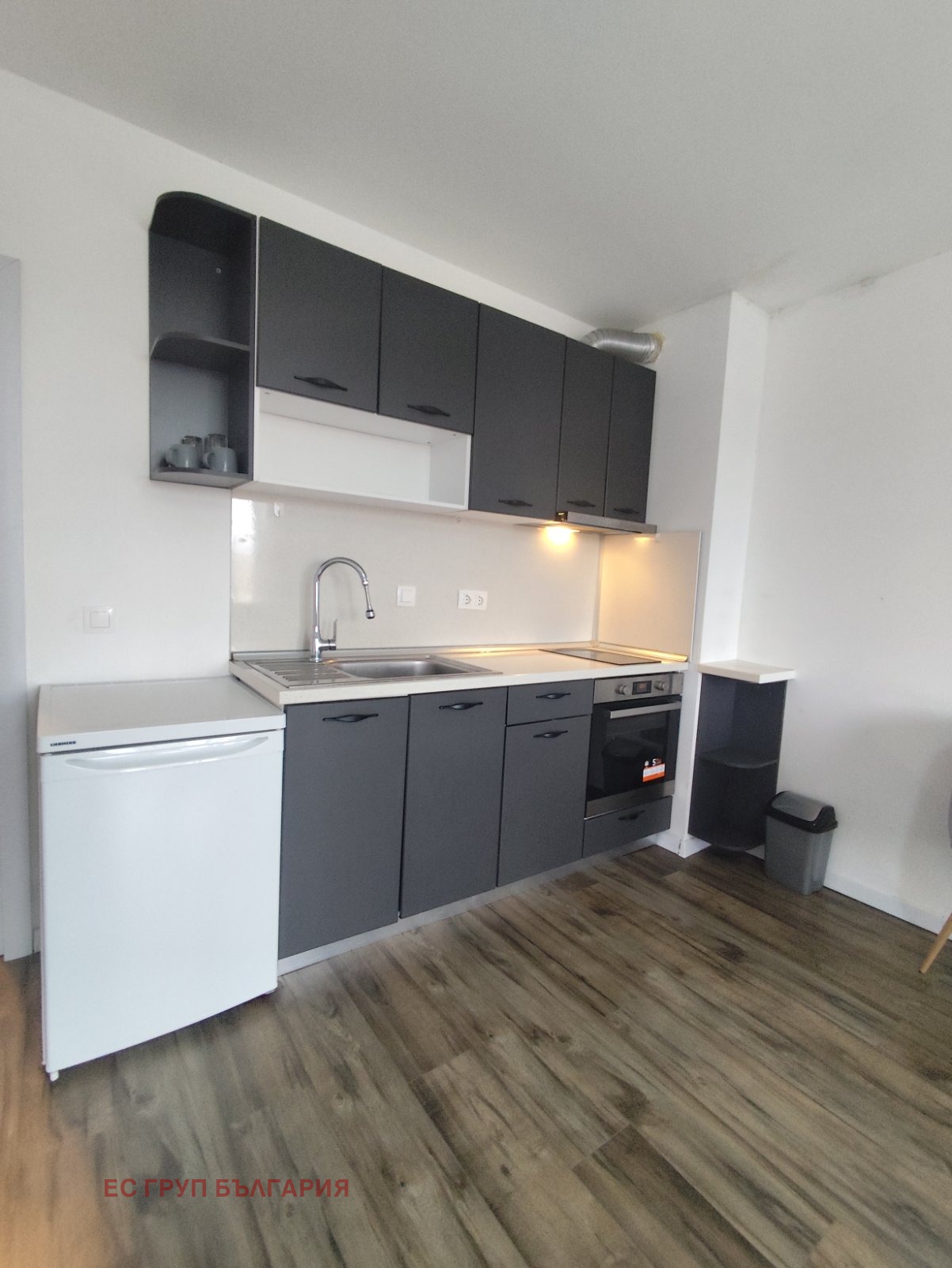 Дава под наем 1-СТАЕН, гр. София, Манастирски ливади, снимка 2 - Апартаменти - 53945176