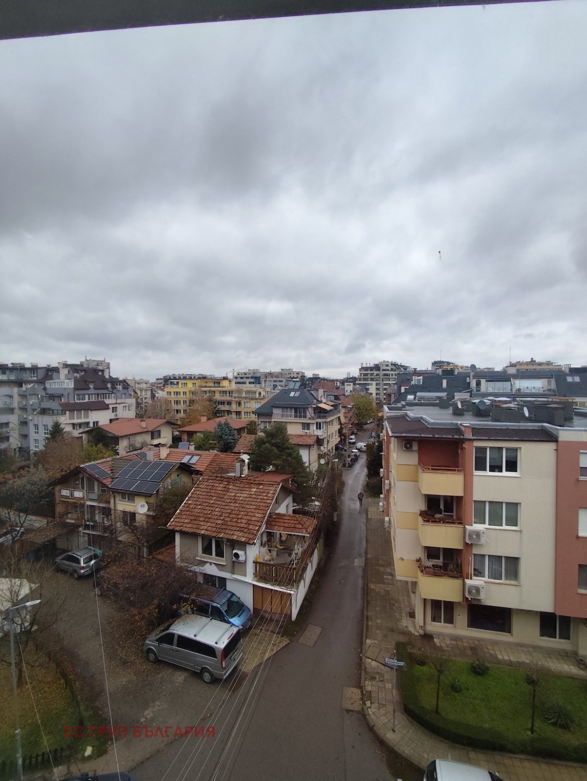 Дава под наем 1-СТАЕН, гр. София, Манастирски ливади