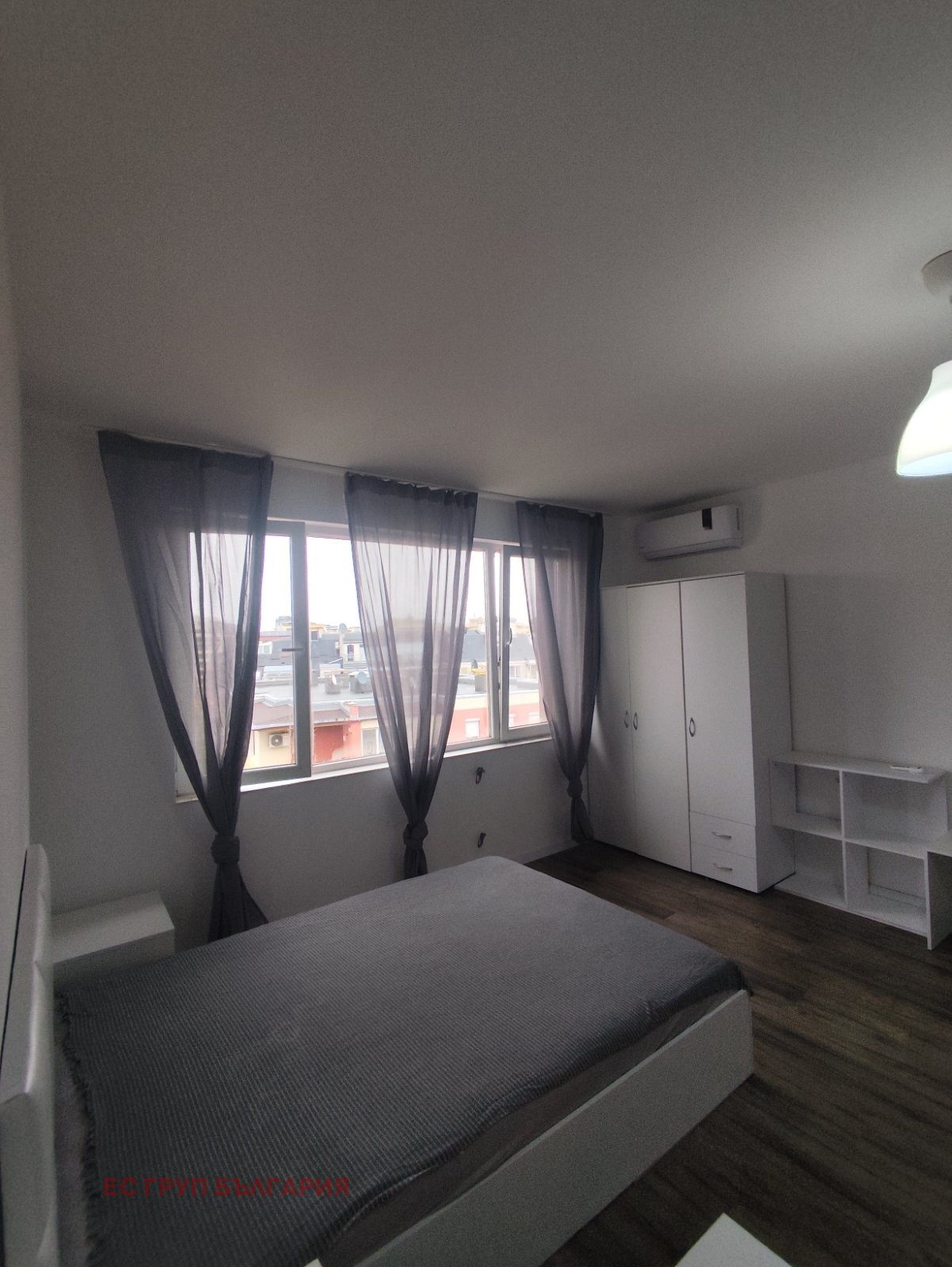 Дава под наем 1-СТАЕН, гр. София, Манастирски ливади, снимка 5 - Апартаменти - 53945176