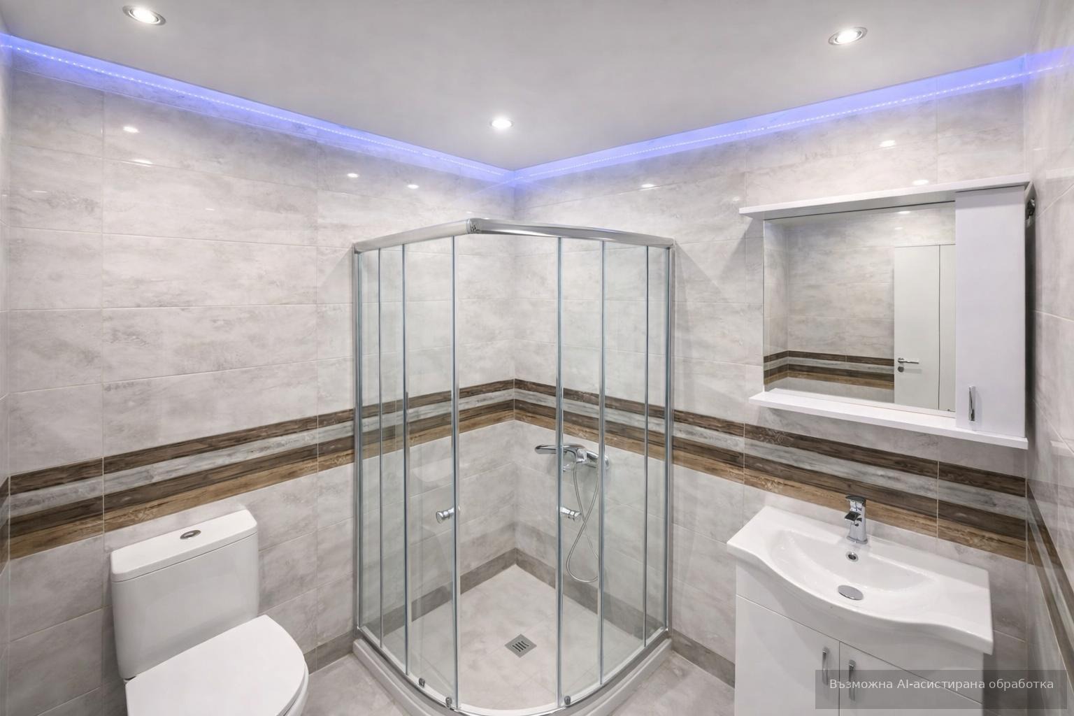 Дава под наем 2-СТАЕН, гр. Пловдив, Център, снимка 5 - Апартаменти - 54252277