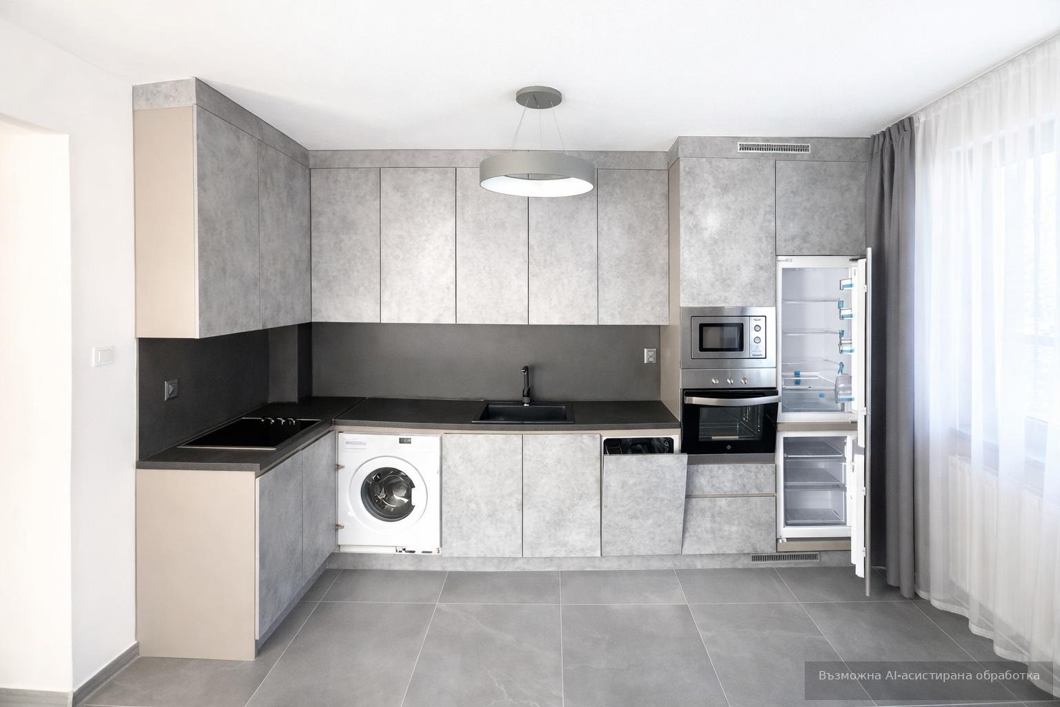 Дава под наем 2-СТАЕН, гр. Пловдив, Център, снимка 2 - Апартаменти - 54252277