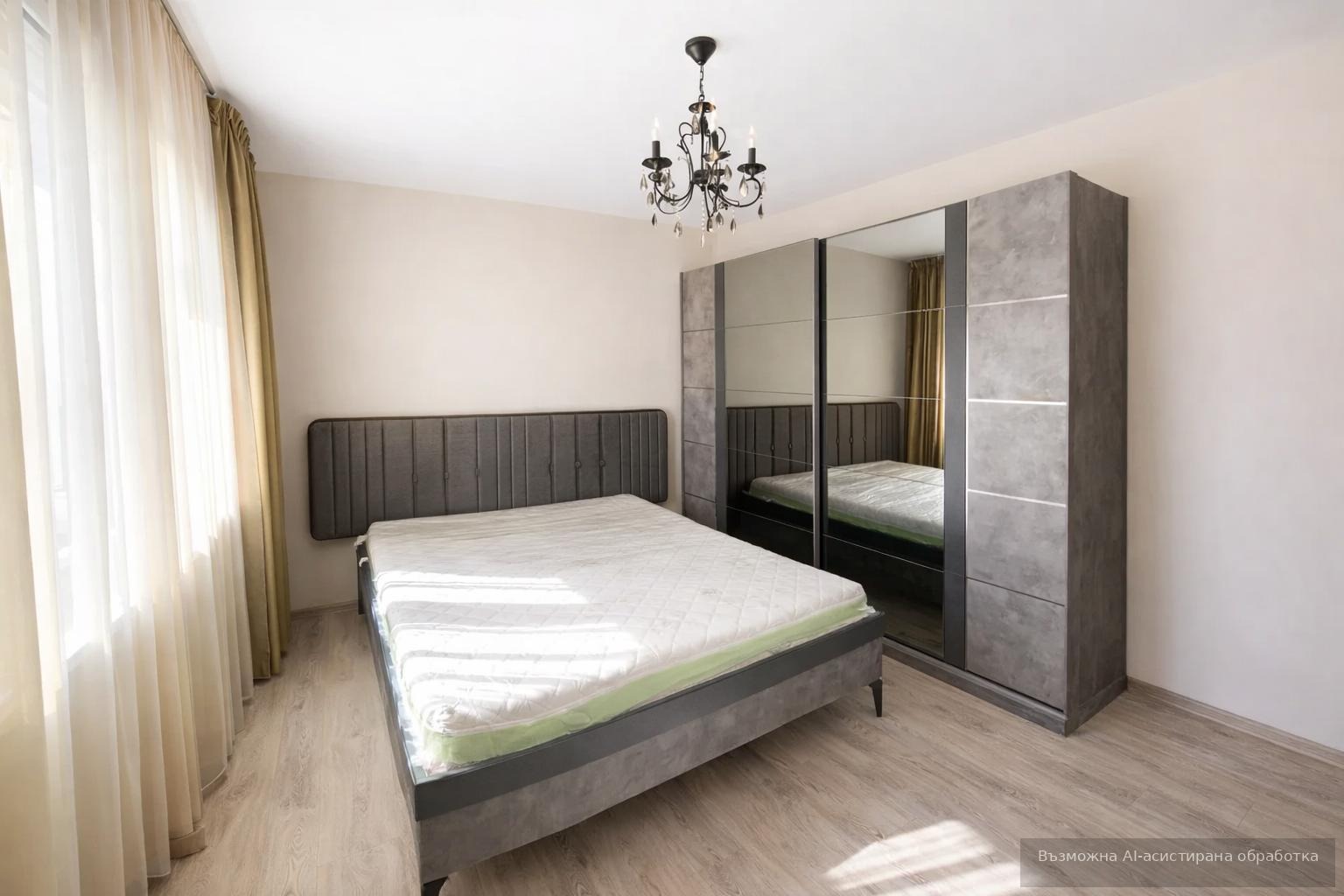 Дава под наем 2-СТАЕН, гр. Пловдив, Център, снимка 4 - Апартаменти - 54252277