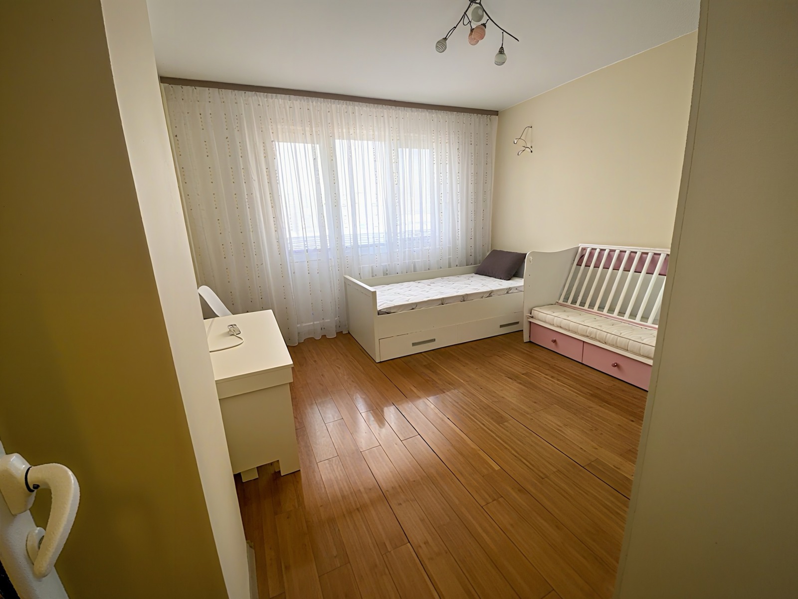 Дава под наем 3-СТАЕН, гр. Габрово, Русевци, снимка 9 - Апартаменти - 53716255