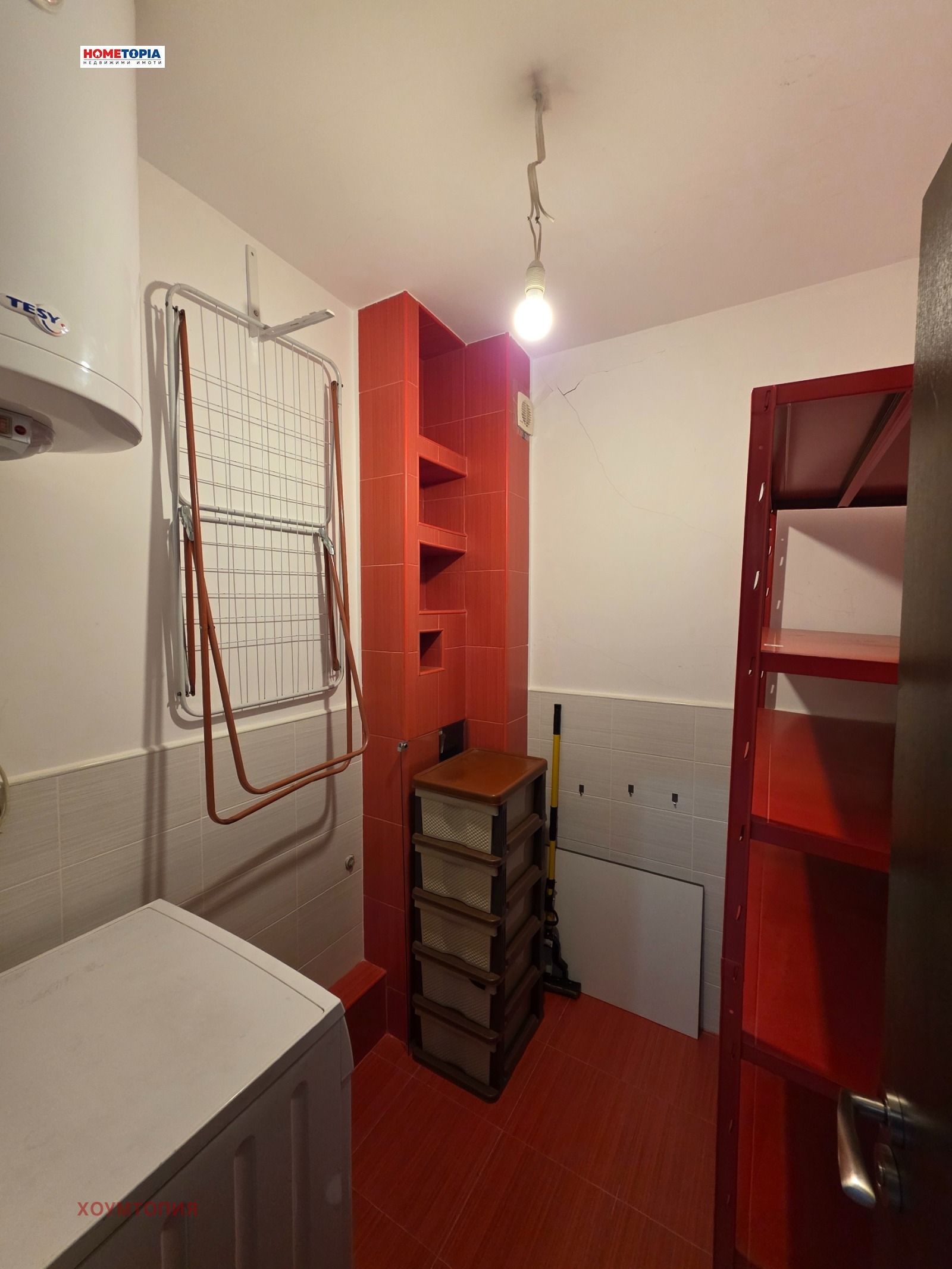 Дава под наем 3-СТАЕН, гр. София, Витоша, снимка 9 - Апартаменти - 54307741