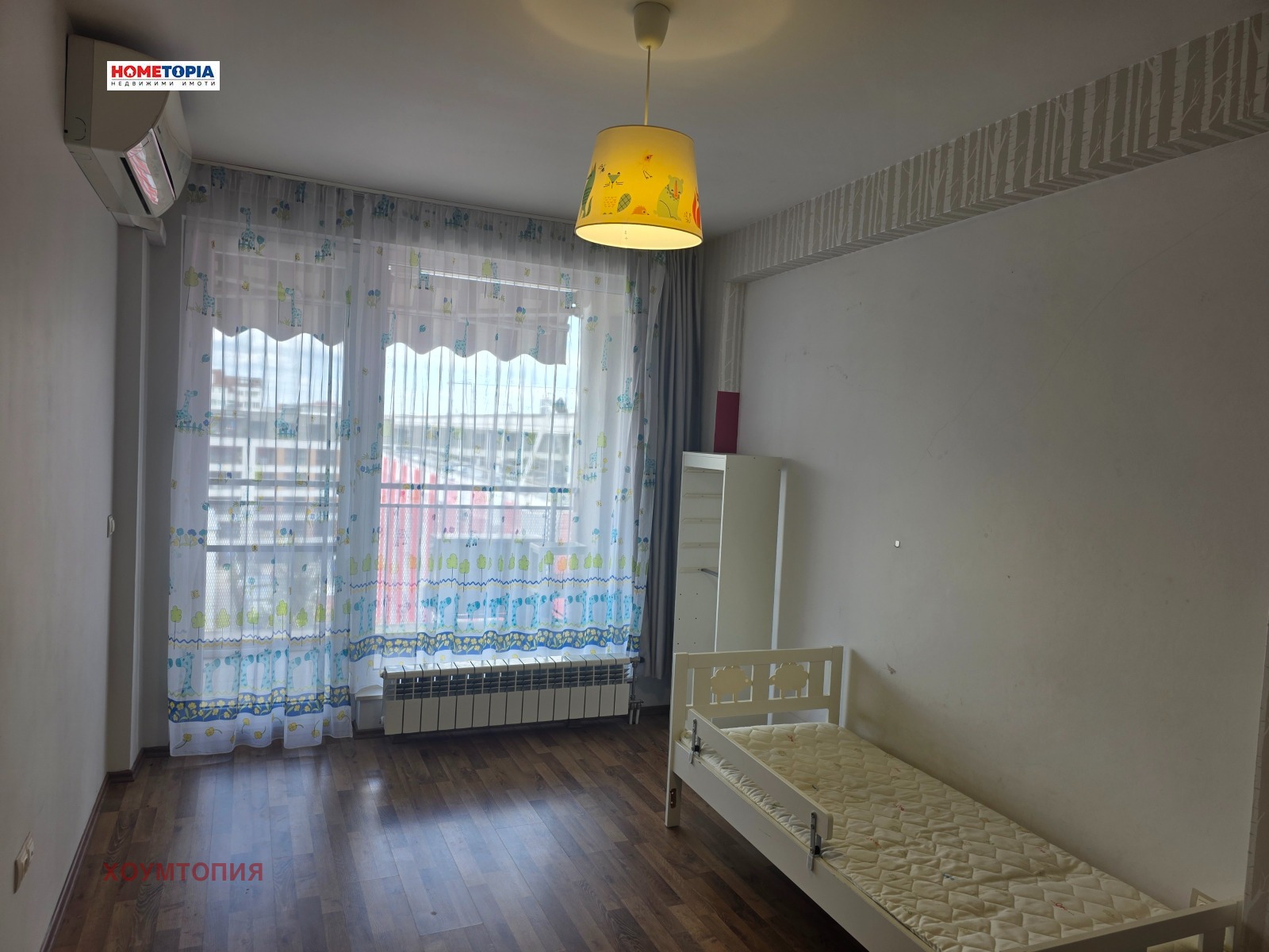 Дава под наем 3-СТАЕН, гр. София, Витоша, снимка 7 - Апартаменти - 54307741