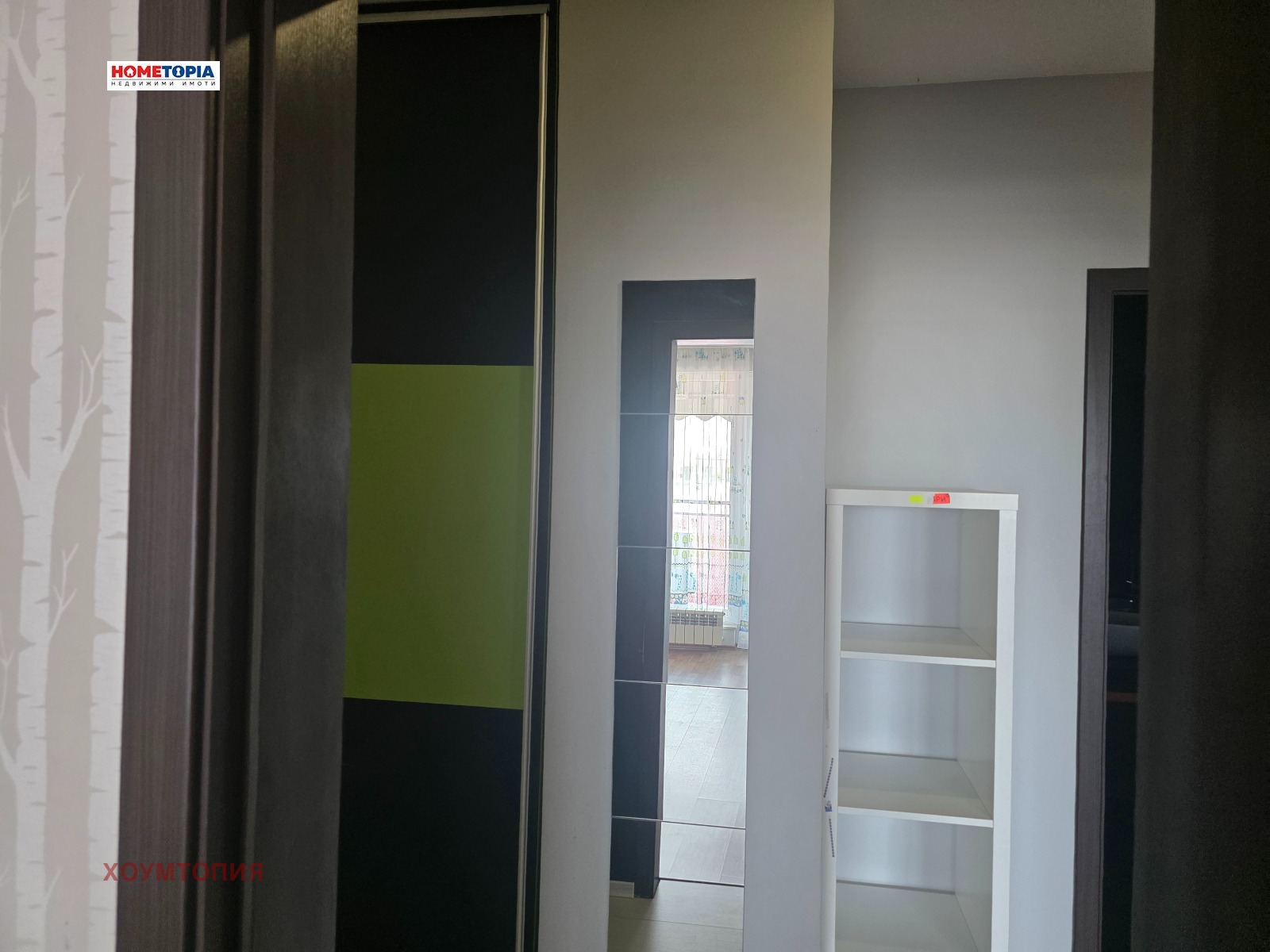 Дава под наем 3-СТАЕН, гр. София, Витоша, снимка 11 - Апартаменти - 54307741