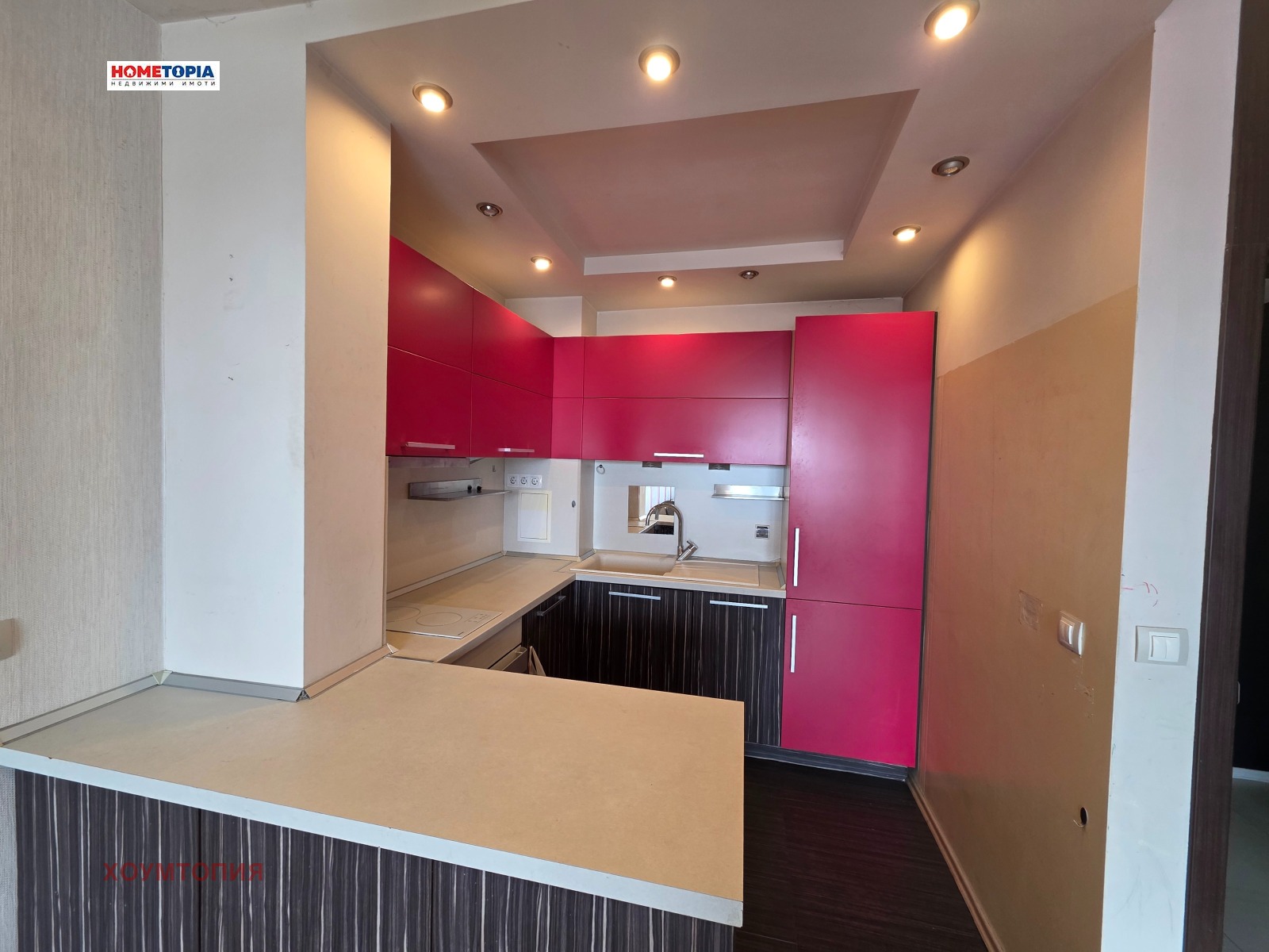 Дава под наем 3-СТАЕН, гр. София, Витоша, снимка 3 - Апартаменти - 54307741