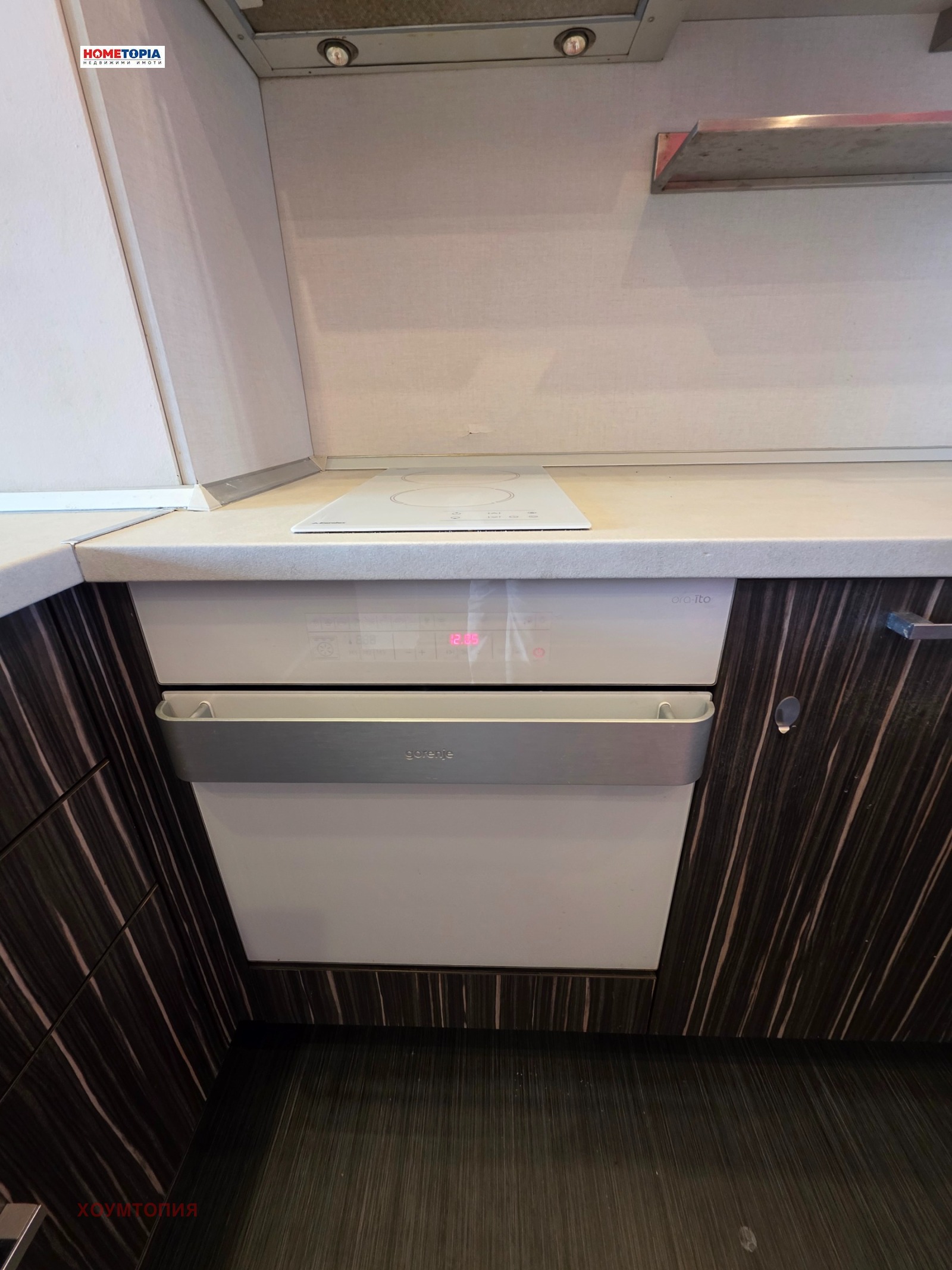 Дава под наем 3-СТАЕН, гр. София, Витоша, снимка 6 - Апартаменти - 54307741