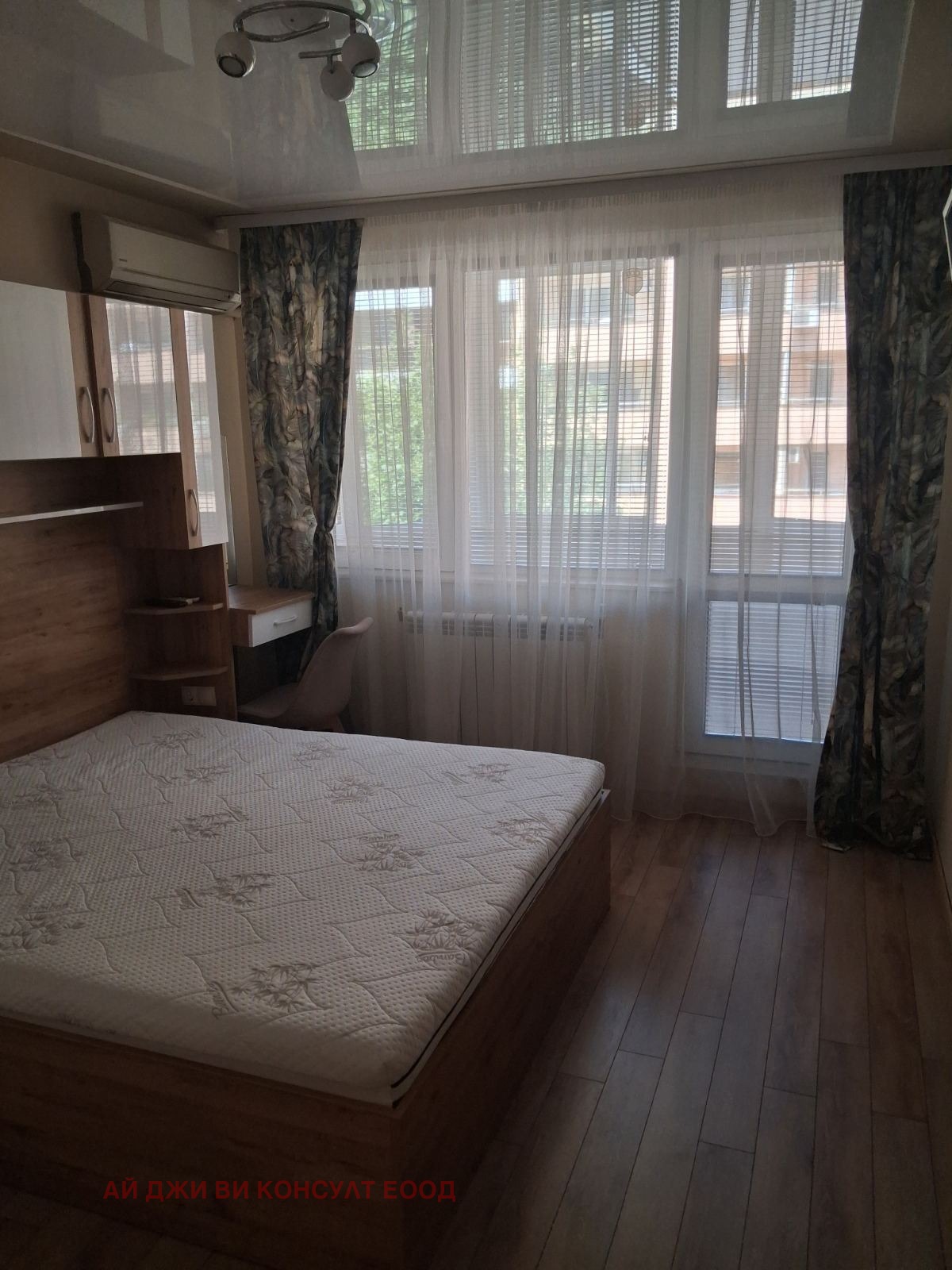 Дава под наем 3-СТАЕН, гр. София, Дианабад, снимка 4 - Апартаменти - 55292766