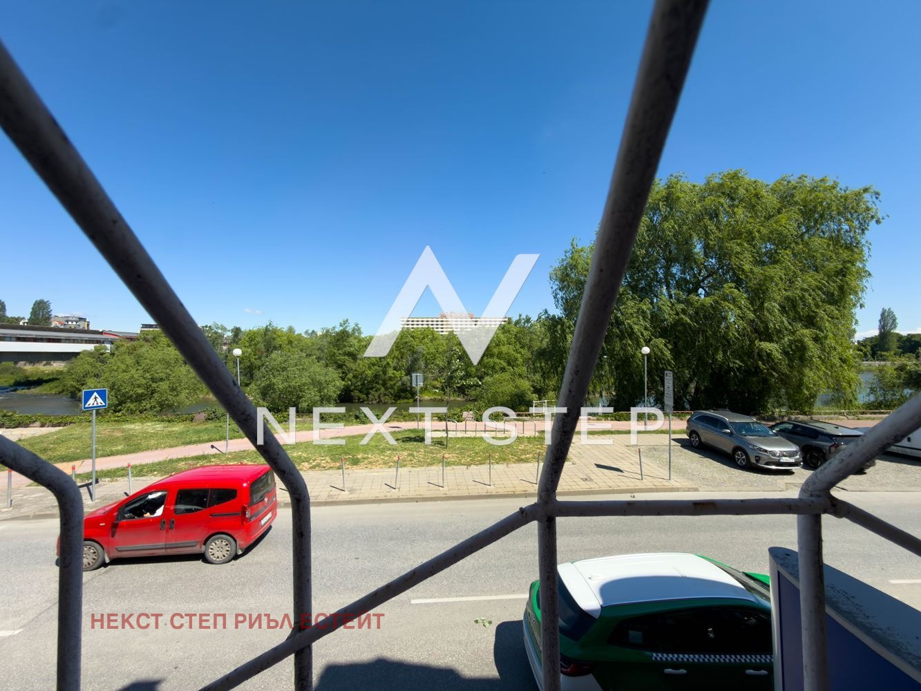 Дава под наем ОФИС, гр. Пловдив, Център, снимка 9 - Офиси - 54642430