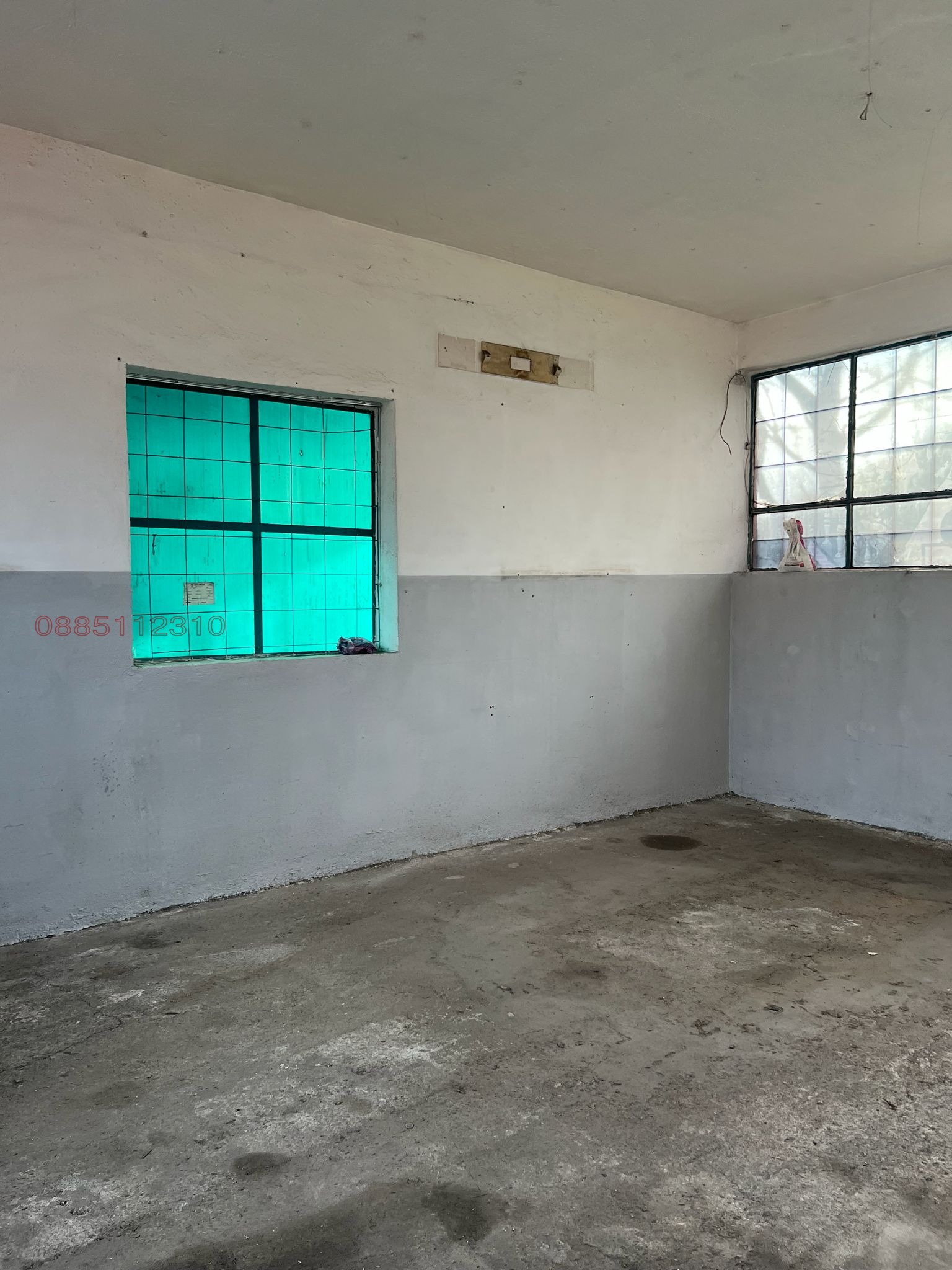 Дава под наем ПРОМ. ПОМЕЩЕНИЕ, гр. Благоевград, Струмско, снимка 5 - Производствени сгради - 53214535