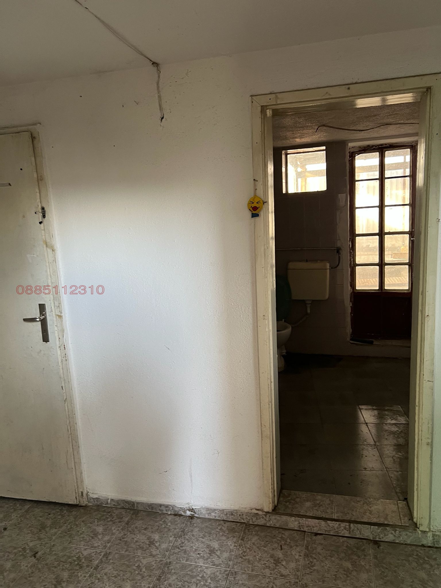 Дава под наем ПРОМ. ПОМЕЩЕНИЕ, гр. Благоевград, Струмско, снимка 4 - Производствени сгради - 53214535