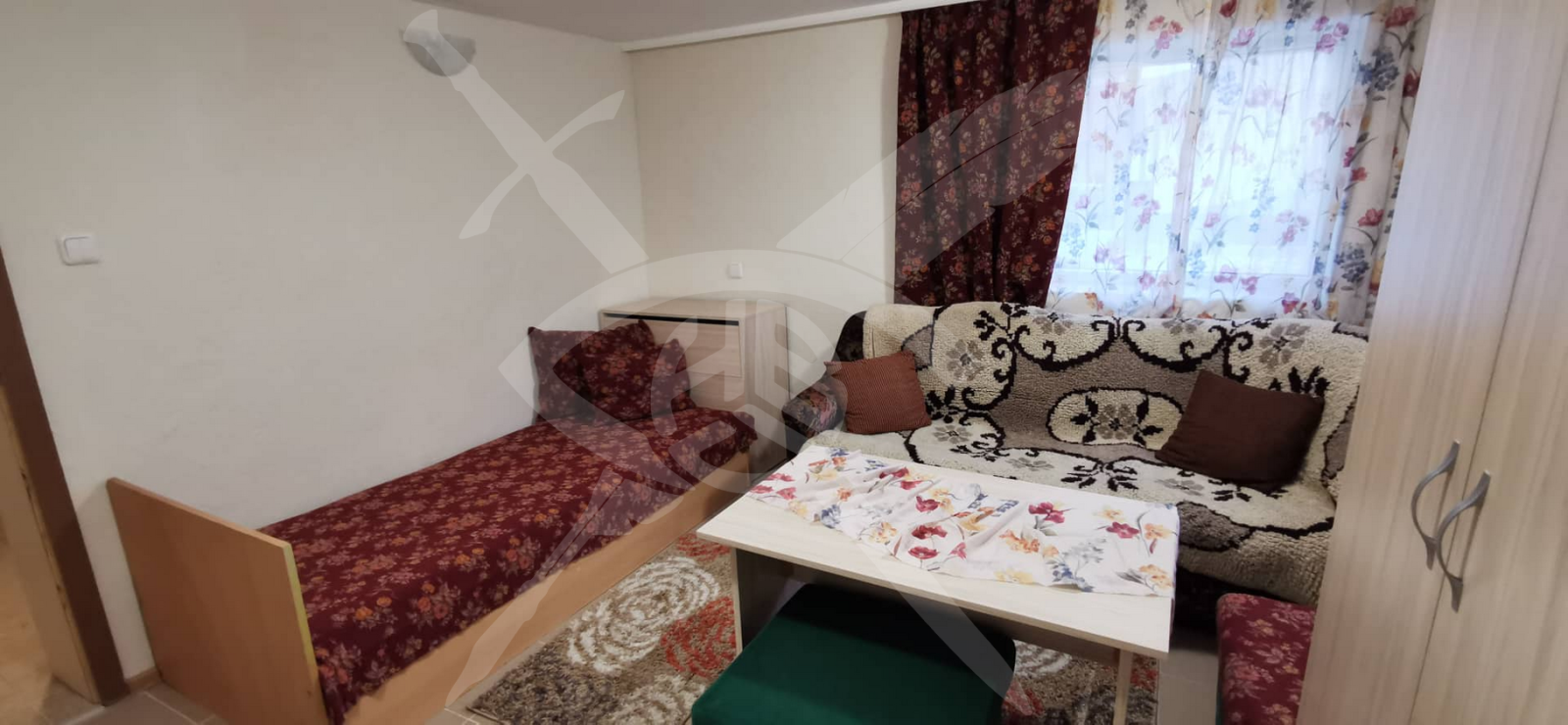 Дава под Наем 1-СТАЕН | Imot.bg — изображение 3