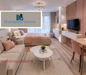 1-СТАЕН, 35 m2