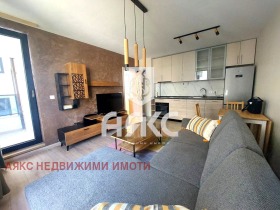 1 sovrum Bakston, Sofia