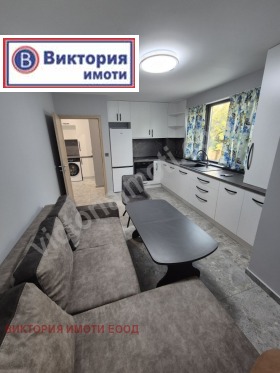 1 soverom Tsentar, Veliko Tarnovo