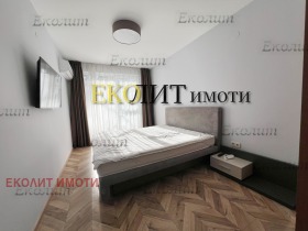 2 camere da letto Lozenets, Sofia 6