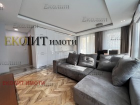 2 camere da letto Lozenets, Sofia 5