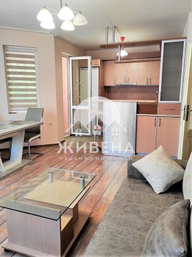 2 bedroom Levski 1, Varna