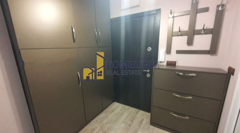 En renta  1 dormitorio Sofia , Krastova vada , 60 metros cuadrados | 11147356 - imagen [9]