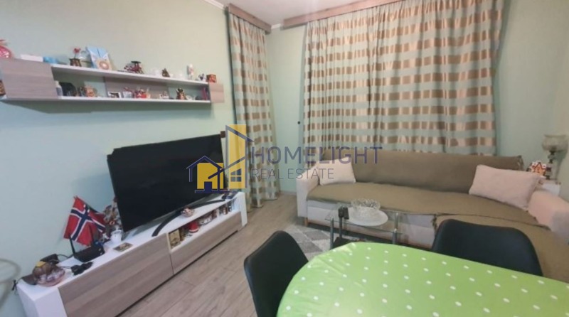 Kiralık  1 yatak odası Sofia , Krastova vada , 60 metrekare | 11147356