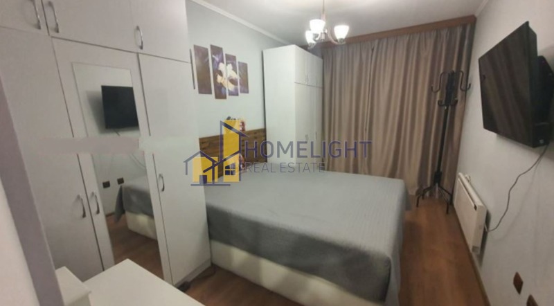 Para alugar  1 quarto Sofia , Krastova vada , 60 m² | 11147356 - imagem [5]