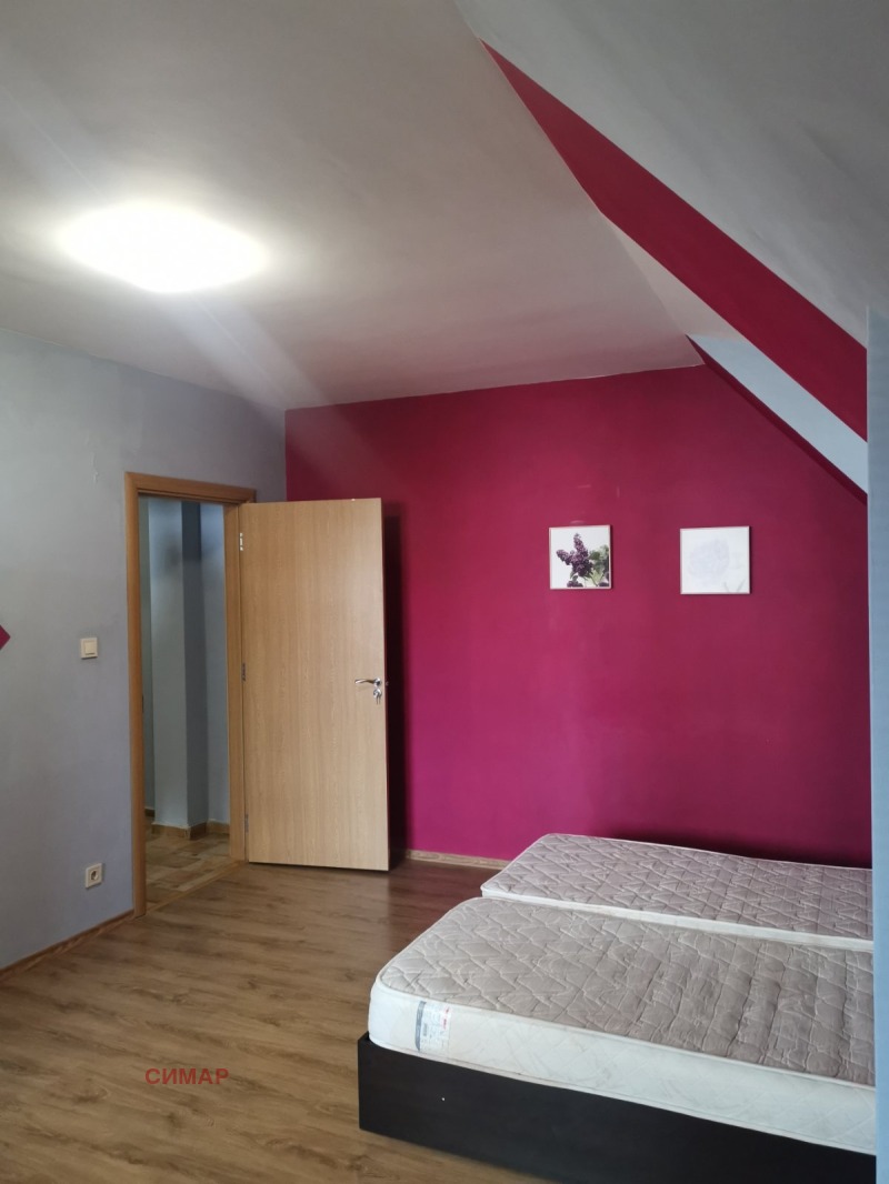 Te huur  1 slaapkamer Sofia , Geo Milev , 62 m² | 77674689 - afbeelding [7]