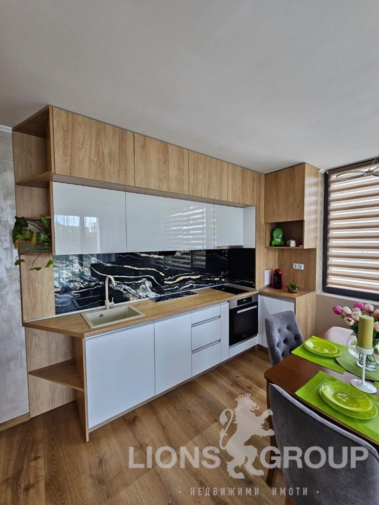 For Rent  1 bedroom Varna , Chayka , 75 sq.m | 27272102