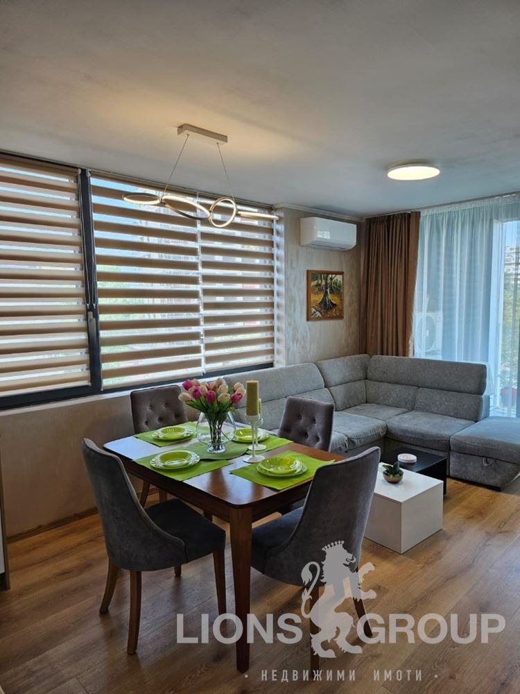 For Rent  1 bedroom Varna , Chayka , 75 sq.m | 27272102 - image [3]