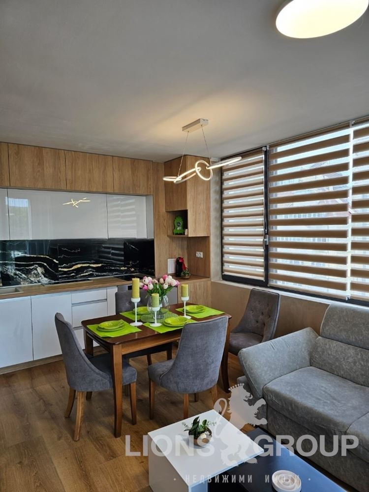 For Rent  1 bedroom Varna , Chayka , 75 sq.m | 27272102 - image [2]