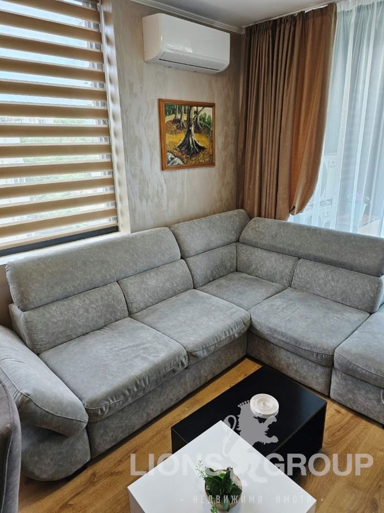 For Rent  1 bedroom Varna , Chayka , 75 sq.m | 27272102 - image [4]