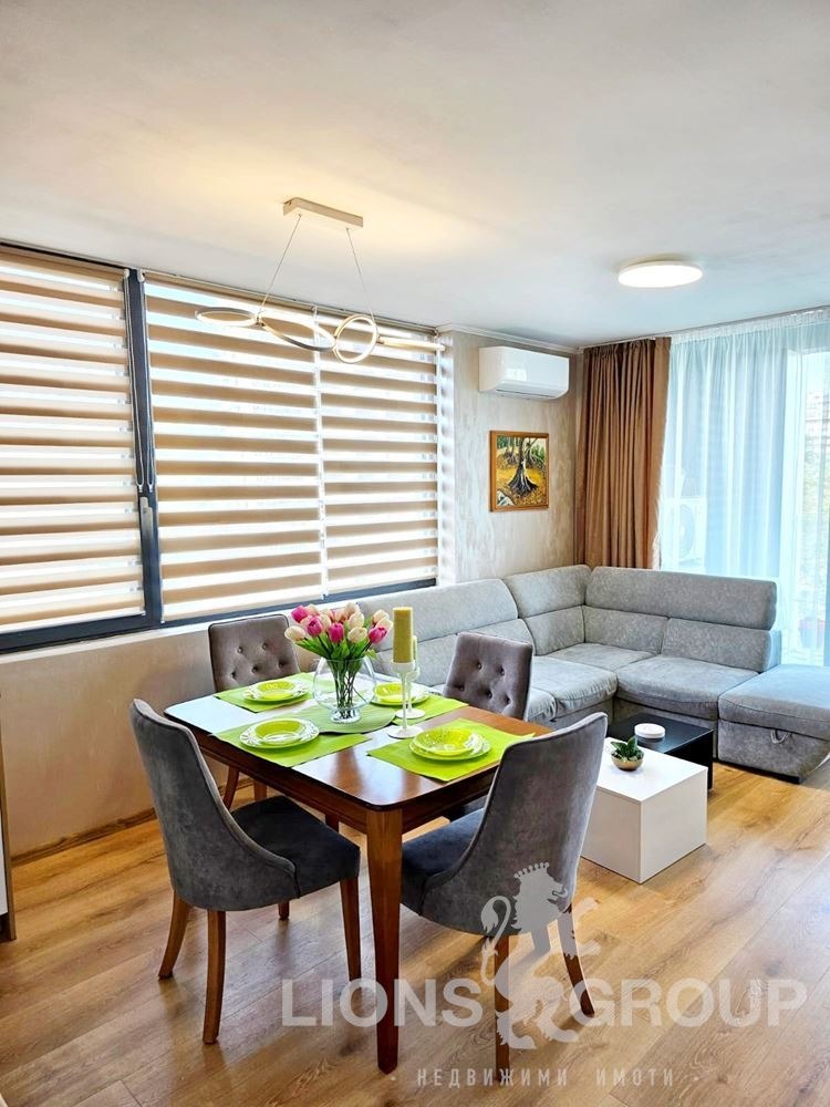 For Rent  1 bedroom Varna , Chayka , 75 sq.m | 27272102 - image [6]