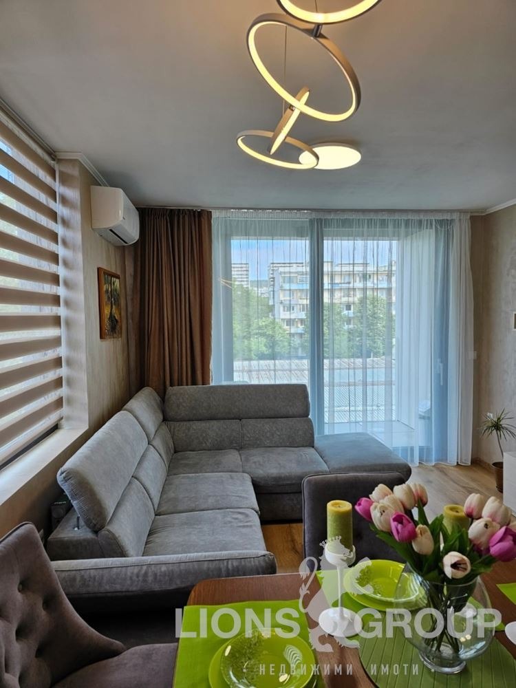 For Rent  1 bedroom Varna , Chayka , 75 sq.m | 27272102 - image [5]