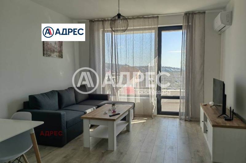 Da affittare  1 camera da letto Varna , m-t Gorna Traka , 60 mq | 51756710