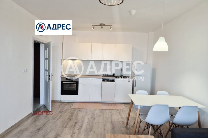 Дава под наем  2-стаен град Варна , м-т Горна Трака , 60 кв.м | 51756710 - изображение [3]