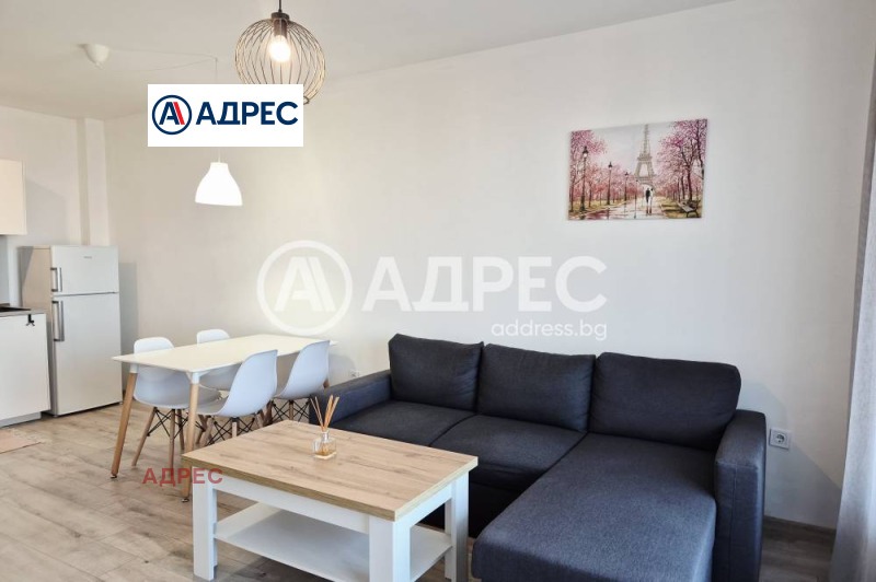 Дава под наем  2-стаен град Варна , м-т Горна Трака , 60 кв.м | 51756710 - изображение [2]