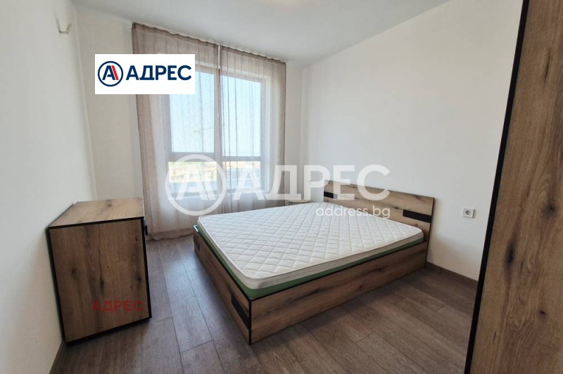 Дава под наем  2-стаен град Варна , м-т Горна Трака , 60 кв.м | 51756710 - изображение [8]