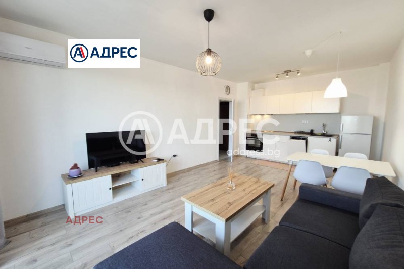 Дава под наем  2-стаен град Варна , м-т Горна Трака , 60 кв.м | 51756710 - изображение [4]