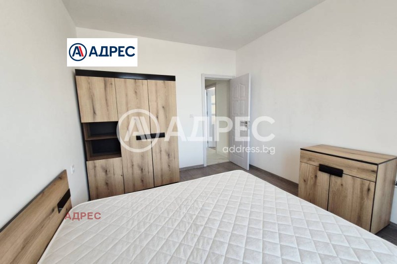 Дава под наем  2-стаен град Варна , м-т Горна Трака , 60 кв.м | 51756710 - изображение [9]