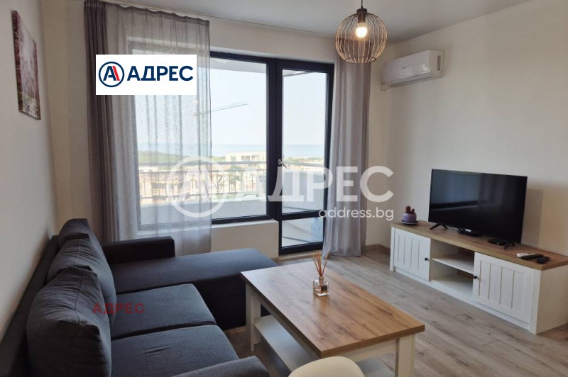 Дава под наем  2-стаен град Варна , м-т Горна Трака , 60 кв.м | 51756710 - изображение [5]